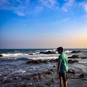 Meet your Posher, Datta